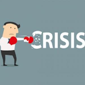 Manejo de la crisis