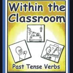 PAST SIMPLE VERBS