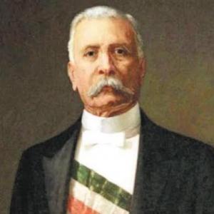 EL PORFIRIATO