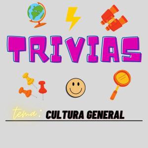 Aprendiendo de cultura general