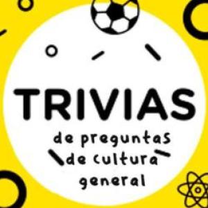 DESAFIÓ DE CULTURA GENERAL