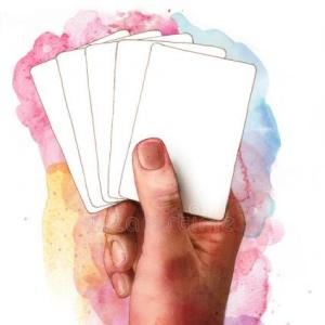 Tarjetas