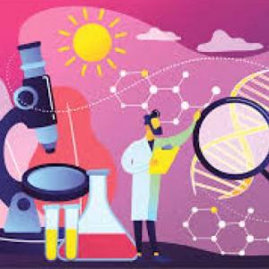 Características de la materia