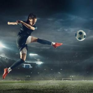 Tecnología en el deporte