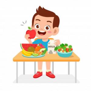 Los Alimentos