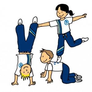 MEMOTEST EDUCACIÓN FÍSICA