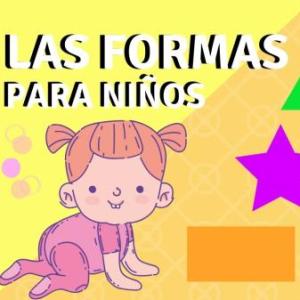 Formas Básicas