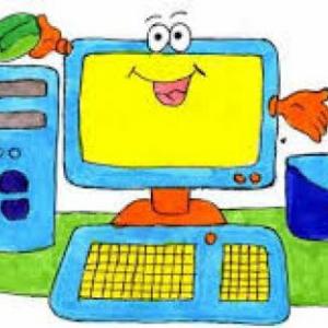 APRENDAMOS COMPUTACION