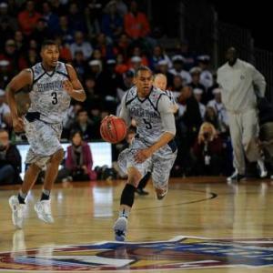 El baloncesto