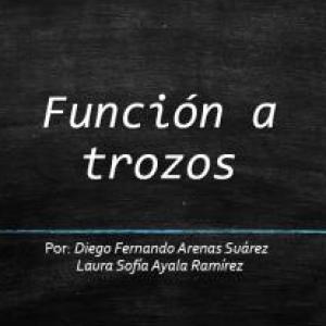 Interpreta los datos