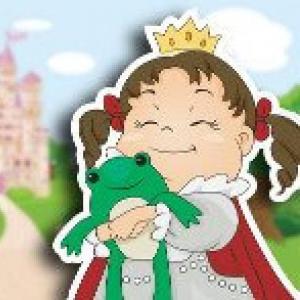 Goldi, la princesa diferente.