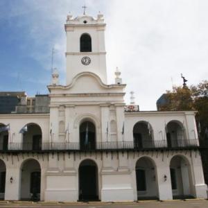25 DE MAYO DE 1810