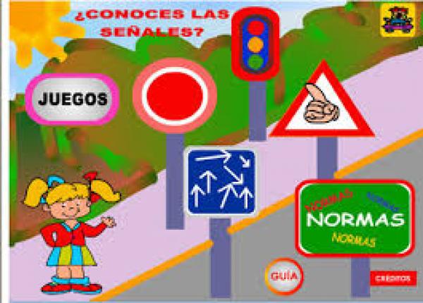 normas de seguridad en distintas situaciones