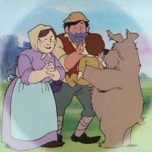 Portada del juego Encuentra al viejo sultan – Idiomas