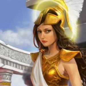 Preguntas de Atenea.