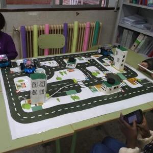 Enfoque STEM y Robótica
