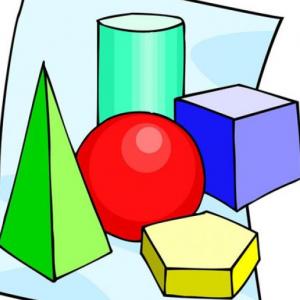 ¿Cuánto conoces de Geometría?