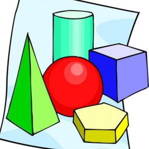 ¿Cuánto conoces de Geometría?