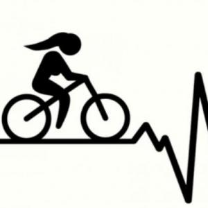 Mi bicicleta