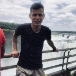 Marcelo Tavares