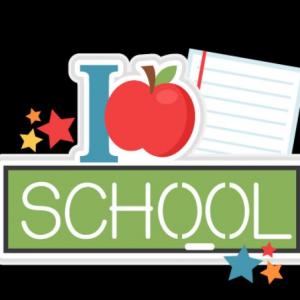 READY FOR SCHOOL