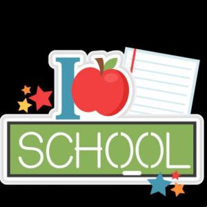 READY FOR SCHOOL