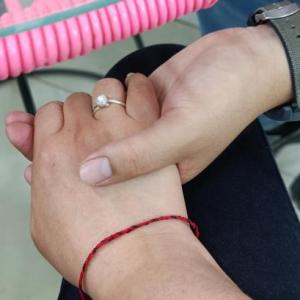 Niversario de primer mes ??