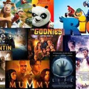 Preguntas de Películas