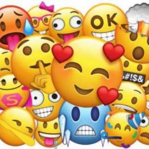 MEMOTEST EMOTICONES