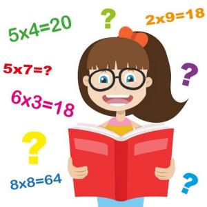 RETOS DE MULTIPLICACIÓN