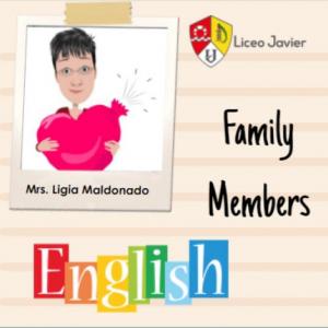 Family Members