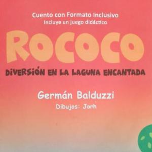 ROCOCO: COMPRENSIÓN DEL CUENTO