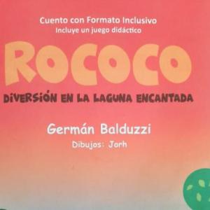 ROCOCO MEMOTEST