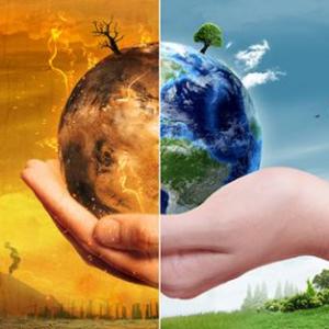 Climate change