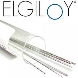 Competencia de temples Elgiloy