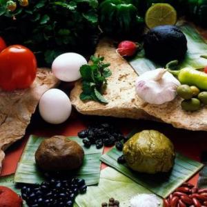 El sabor de Yucatán