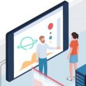 La comunicación y tecnología educativa