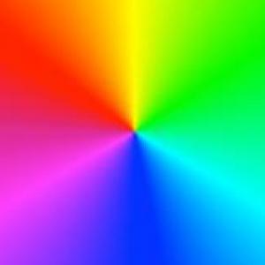 Portada del juego guess the colours – Idiomas