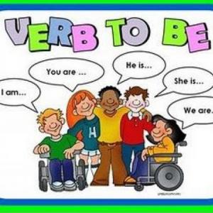 Verb to be