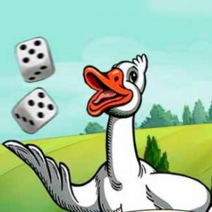 Juego de la Oca - Contratación Moderna