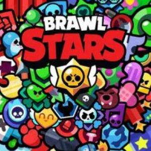 brawl star cartas
