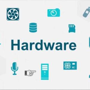 Dispositivos de Hardware