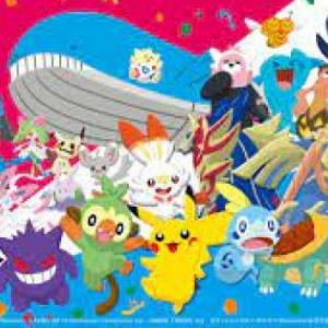 pokemon