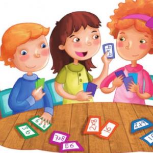 !QUÉ FÁCIL ES MULTIPLICAR!