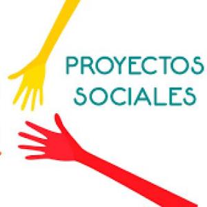 Proyectos Sociales