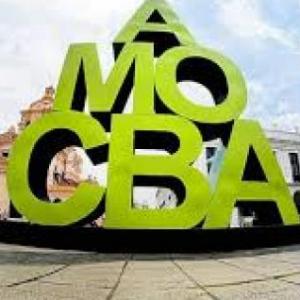 LUGARES DE MI CIUDAD
