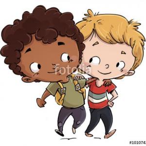 Amigos
