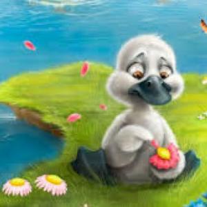 El patito feo