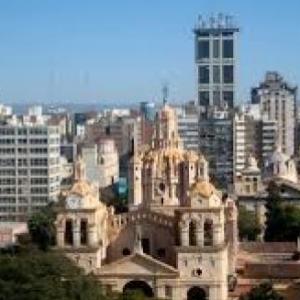 "CONOCIENDO MI CIUDAD"