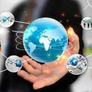 internet y servicios de internet